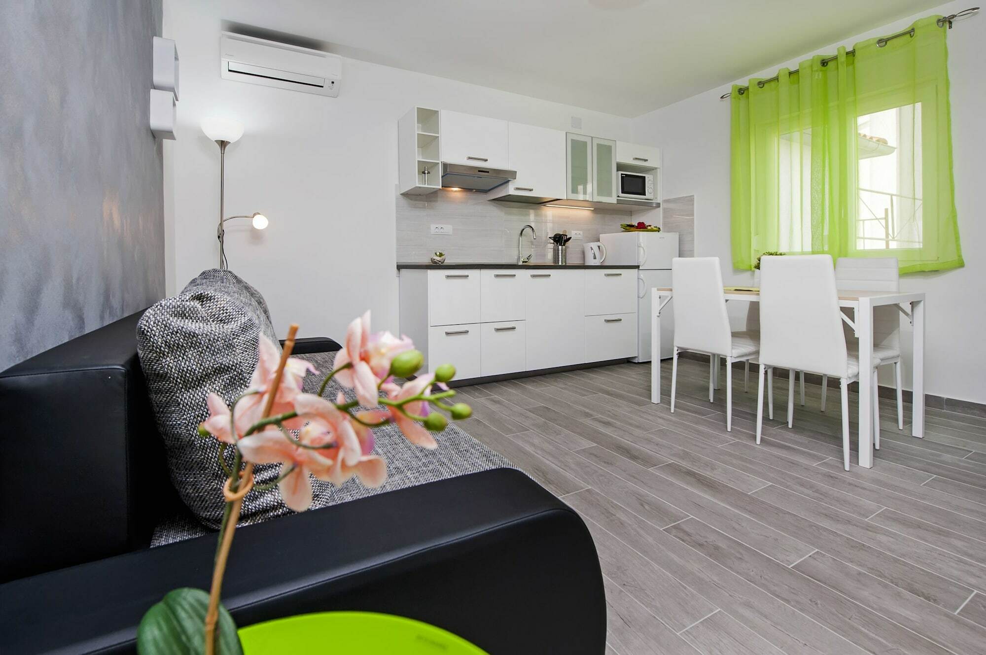Apartment And Studio Tereza Rovinj Eksteriør bilde