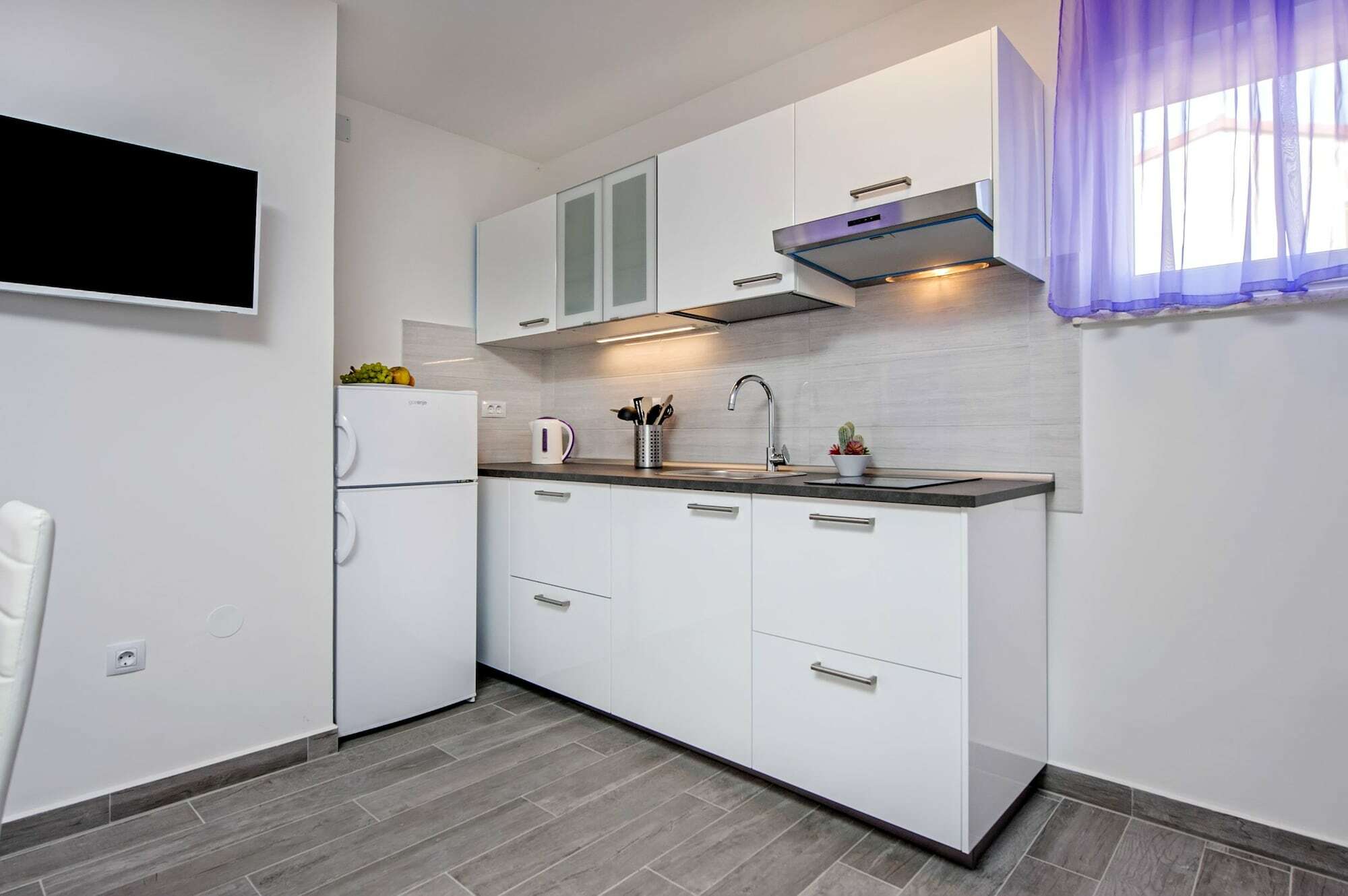Apartment And Studio Tereza Rovinj Eksteriør bilde