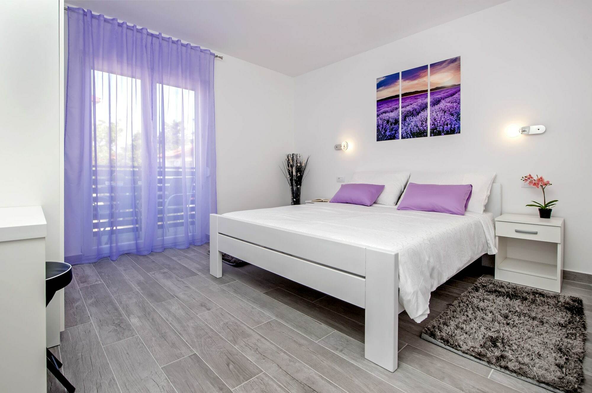 Apartment And Studio Tereza Rovinj Eksteriør bilde